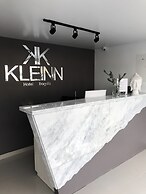 Kleinn Hotel Bogotá