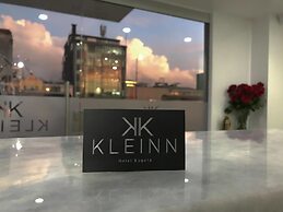 Kleinn Hotel Bogotá