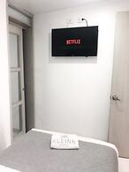 Kleinn Hotel Bogotá