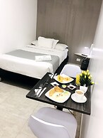 Kleinn Hotel Bogotá