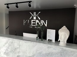 Kleinn Hotel Bogotá