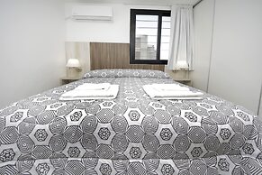 AW6 Derqui Apartment