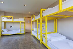 Chang Chang Hostel