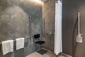 Hilton Bogota Corferias