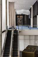 Hilton Bogota Corferias