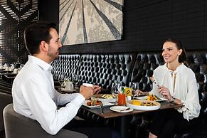 Hilton Bogota Corferias