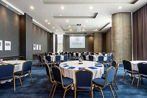 Hilton Bogota Corferias