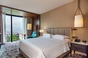 Hilton Bogota Corferias