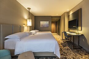 Hilton Bogota Corferias