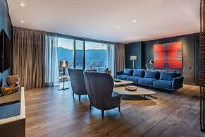 Hilton Bogota Corferias