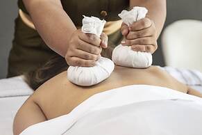 Hilton Bogota Corferias