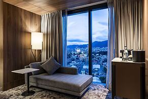 Hilton Bogota Corferias