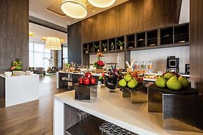 Hilton Bogota Corferias