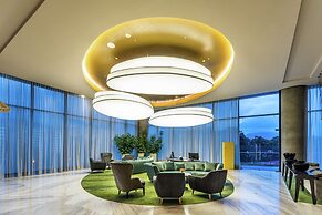 Hilton Bogota Corferias