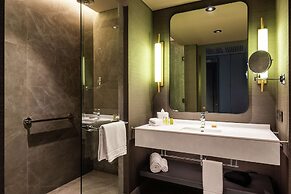 Hilton Bogota Corferias