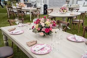 Hilton Bogota Corferias