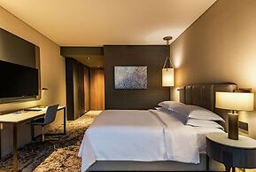 Hilton Bogota Corferias