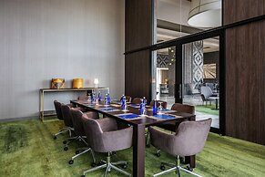 Hilton Bogota Corferias