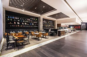 Hilton Bogota Corferias