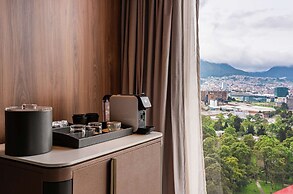 Hilton Bogota Corferias