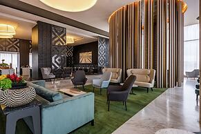 Hilton Bogota Corferias