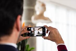 Hilton Bogota Corferias