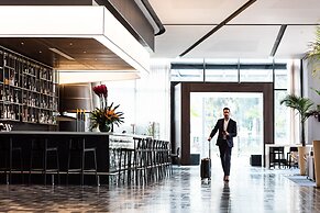 Hilton Bogota Corferias