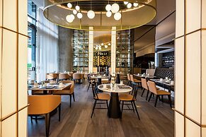 Hilton Bogota Corferias