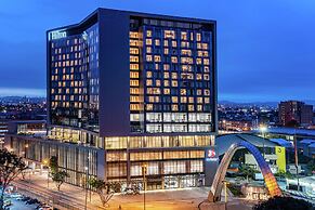 Hilton Bogota Corferias