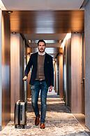 Hilton Bogota Corferias