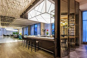 Hilton Bogota Corferias