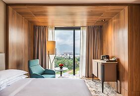 Hilton Bogota Corferias