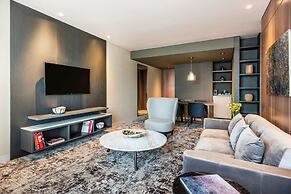 Hilton Bogota Corferias