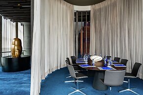 Hilton Bogota Corferias