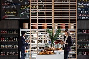 Hilton Bogota Corferias