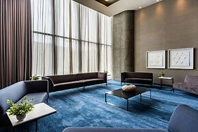 Hilton Bogota Corferias