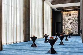 Hilton Bogota Corferias