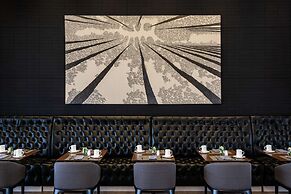 Hilton Bogota Corferias