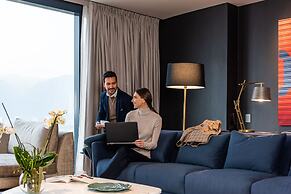 Hilton Bogota Corferias