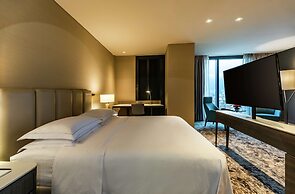 Hilton Bogota Corferias