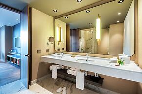 Hilton Bogota Corferias