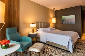 Hilton Bogota Corferias