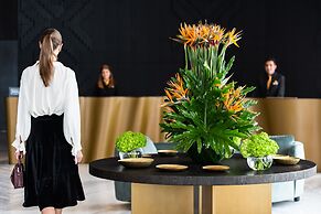 Hilton Bogota Corferias