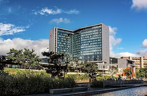 Hilton Bogota Corferias