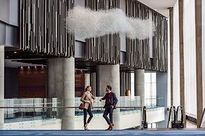 Hilton Bogota Corferias