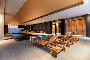 Hilton Bogota Corferias