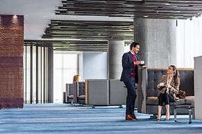 Hilton Bogota Corferias