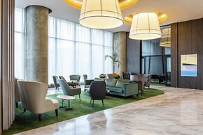 Hilton Bogota Corferias