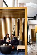 Hilton Bogota Corferias