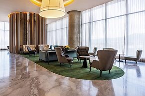 Hilton Bogota Corferias